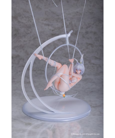 【予約】「アズールレーン」 シリアス パラダイス・コニーVer.  1/6 完成品フィギュア スペシャル版　［AniGame］