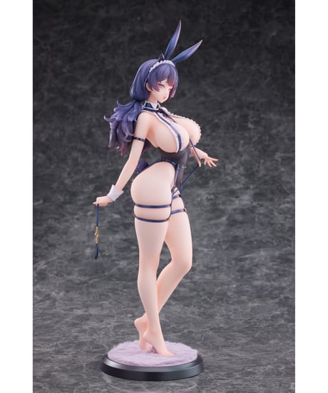 従順なヒナ・ヴェルナ 生足Ver. Illustrated by Sueスーエ 1/6 完成品フィギュア