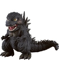 【予約】ねんどろいど ゴジラ（2023）　塗装済み可動フィギュア　ゴジラ-1.0　［グッドスマイルカンパニー］