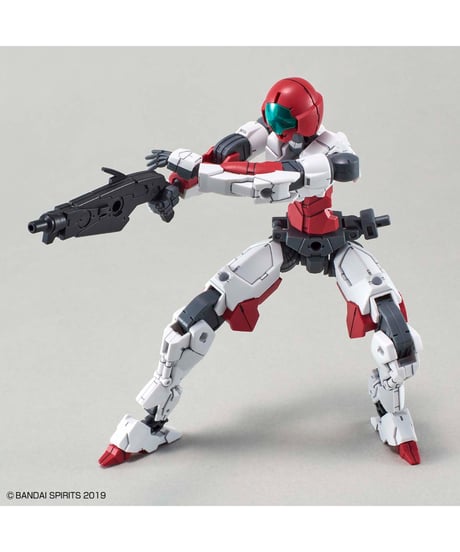 【送料無料】30MM 1/144 EXM-A9s スピナティオ (戦国仕様)　プラモデル　［バンダイ］