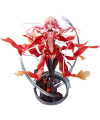 【予約】楪いのり -You're the world to me- ぬいぐるみ セット　1/7スケール　塗装済み完成品　ギルティクラウン　[Solarain]