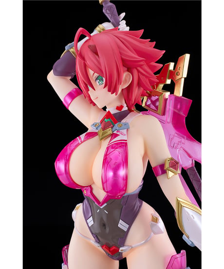 【予約】POP UP PARADE SP キューティーハニー　塗装済み完成品　キューティーハニーNova　［グッドスマイルカンパニー］