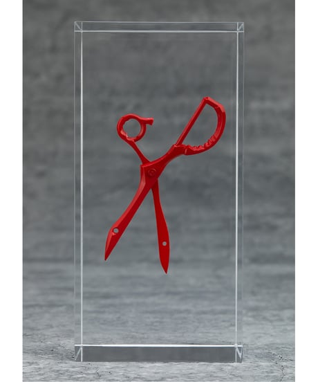 ねんどろいど 鬼龍院皐月 神衣純潔Ver.　塗装済み可動フィギュア　キルラキル　［グッドスマイルカンパニー］