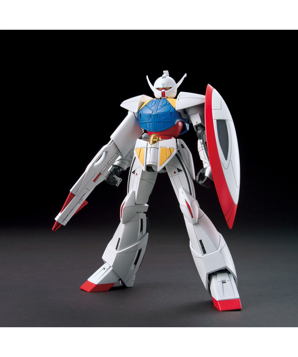 HGCC 1/144 WD-M01 ターンエーガンダム | WonderToys