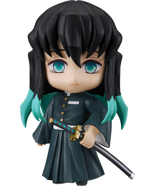 ねんどろいど 2218 時透無一郎 鬼滅の刃 ねんどろいど 【鬼滅の刃】ねんどろいど2218 時透無一郎