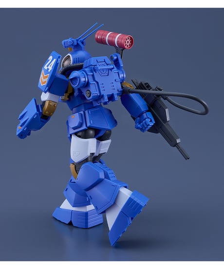 COMBAT ARMORS MAX31 1/72 ソルティック H8 ラウンドフェイサー コーチマSpl Ver. GT　1/72スケール　[マックスファクトリー]