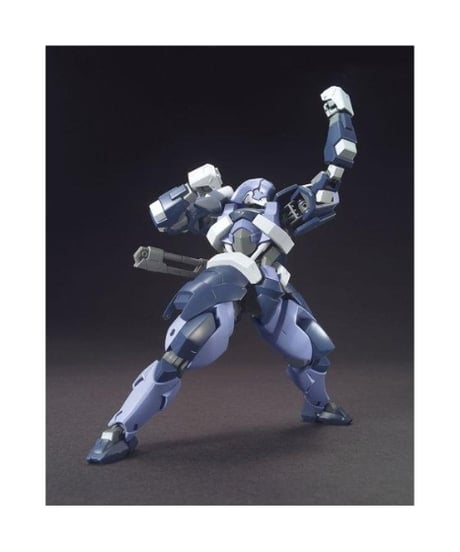 HG 1/144 百錬  機動戦士ガンダム 鉄血のオルフェンズ