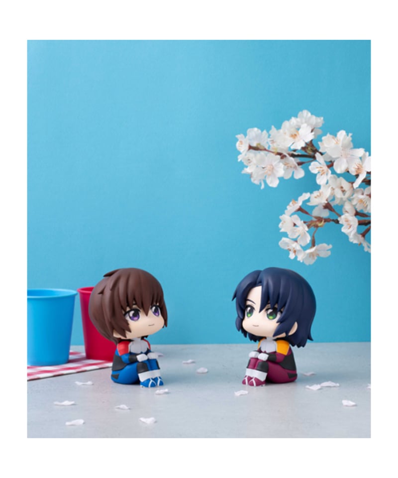 予約】【送料無料】るかっぷ 機動戦士ガンダムSEED FREEDOM キラ