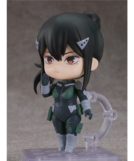 怪獣８号　ねんどろいど 保科宗四郎/亜白ミナ　全２種　塗装済み可動フィギュア