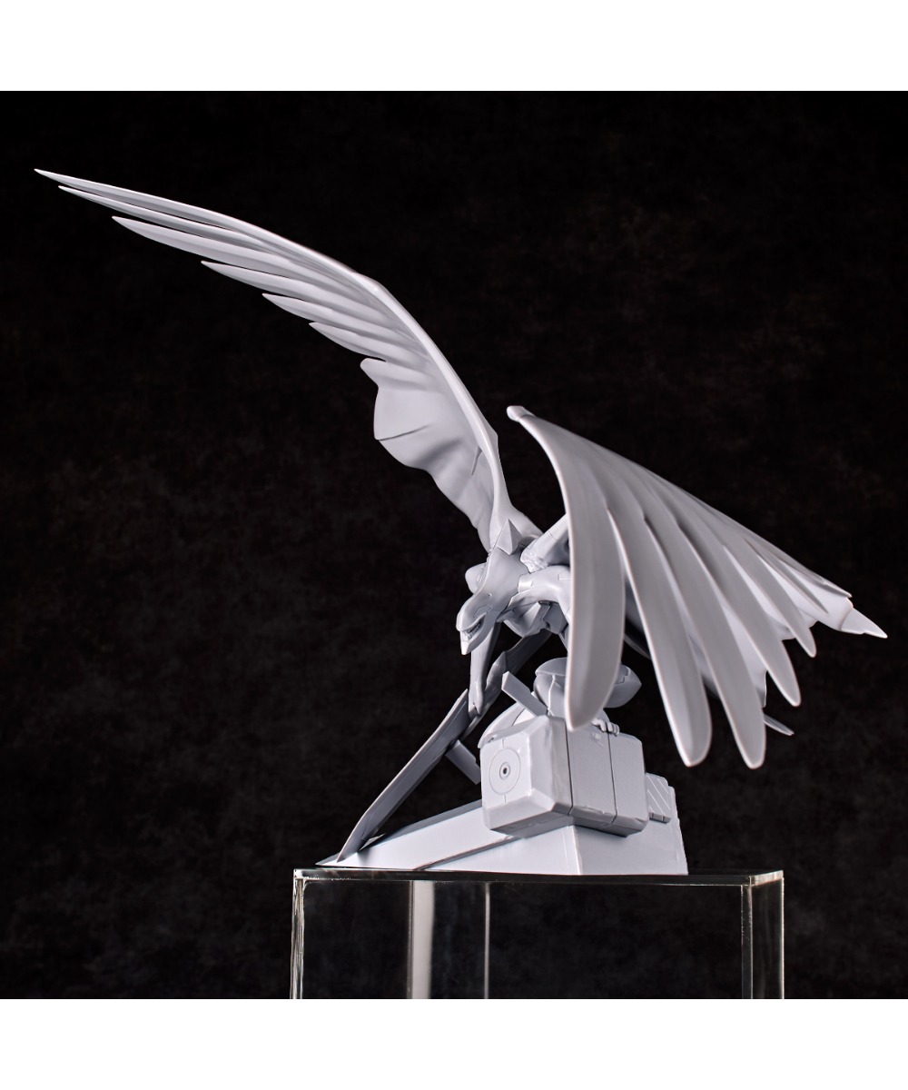 ARTPLA SCULPTURE WORKS エヴァンゲリオン量産機“襲撃” プラキット |