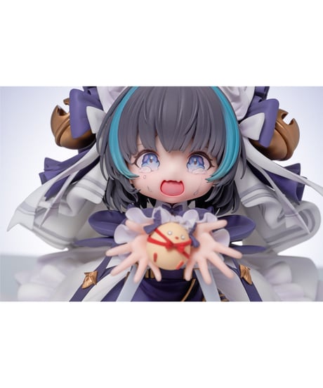 アズールレーン リトルチェシャー 1/6 完成品フィギュア　AniGame