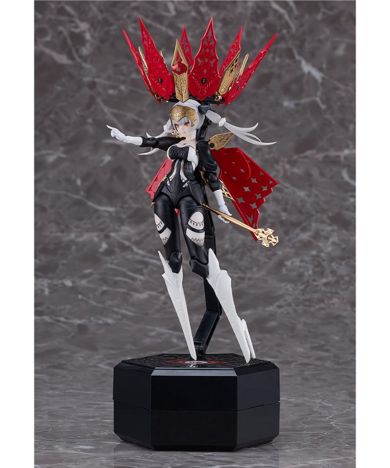 chitocerium I-hydra 1/1スケール 組み立て式プラモデル | Wonder