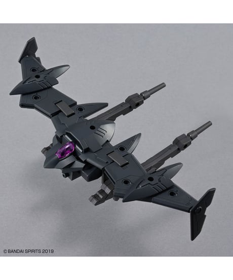 【送料無料】30MM 1/144 EXM-Σ2 ヴェルデノヴァ(イミテーション)　プラモデル　［バンダイ］