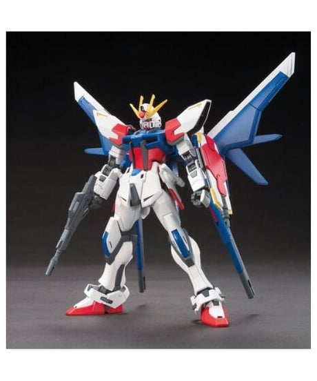 HG 1/144 ビルドストライクガンダム フルパッケージ　ガンダムビルドファイターズ