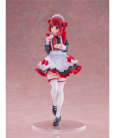 【予約】有馬かな スイーツパラダイスコラボ衣装Ver．　1/6　塗装済み完成品　TVアニメ【推しの子】　［ベルファイン］