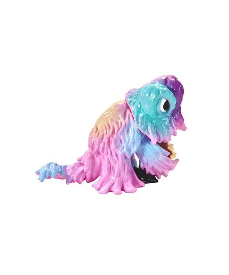 CCP ミドルサイズシリーズ ゴジラEX【第5弾】　全６種　彩色済み完成品