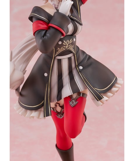 ウマ娘 プリティーダービー　カレンチャン 勝負服Ver. 1/7スケールフィギュア　［クレーネル］