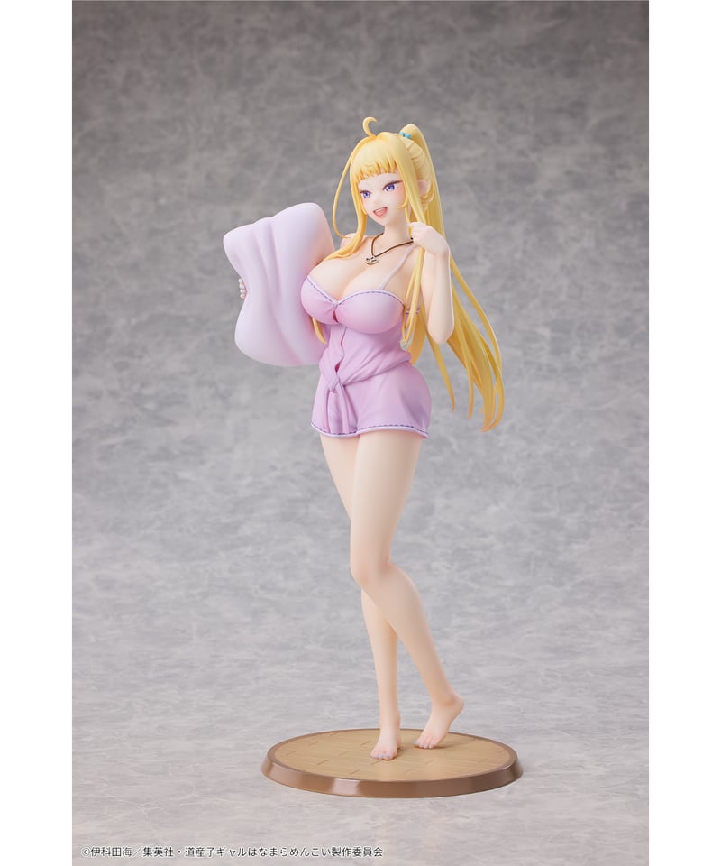 【限定品】冬木 美波 3Dマウスパッド 道産子ギャルはなまらめんこい 予約】道産子ギャルはなまらめんこい 冬木美波 パジャマVer. 1/6