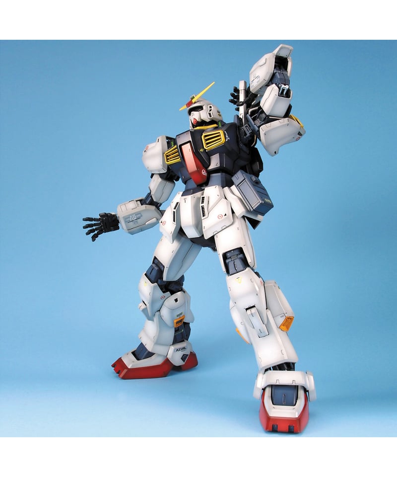 【新品未開封】PG 1/60 RX-178 ガンダム Mk-II Bandai 1/60 PG RX-178 Gundam Mk-II (A.E.U.G Version) 