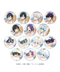 家庭教師ヒットマン REBORN！ ぱしゃこれ／第6弾 10個入り1BOX