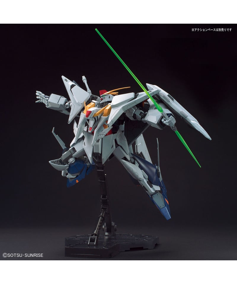 HGUC 1/144 Ξガンダム 【機動戦士ガンダム閃光のハサウェイ