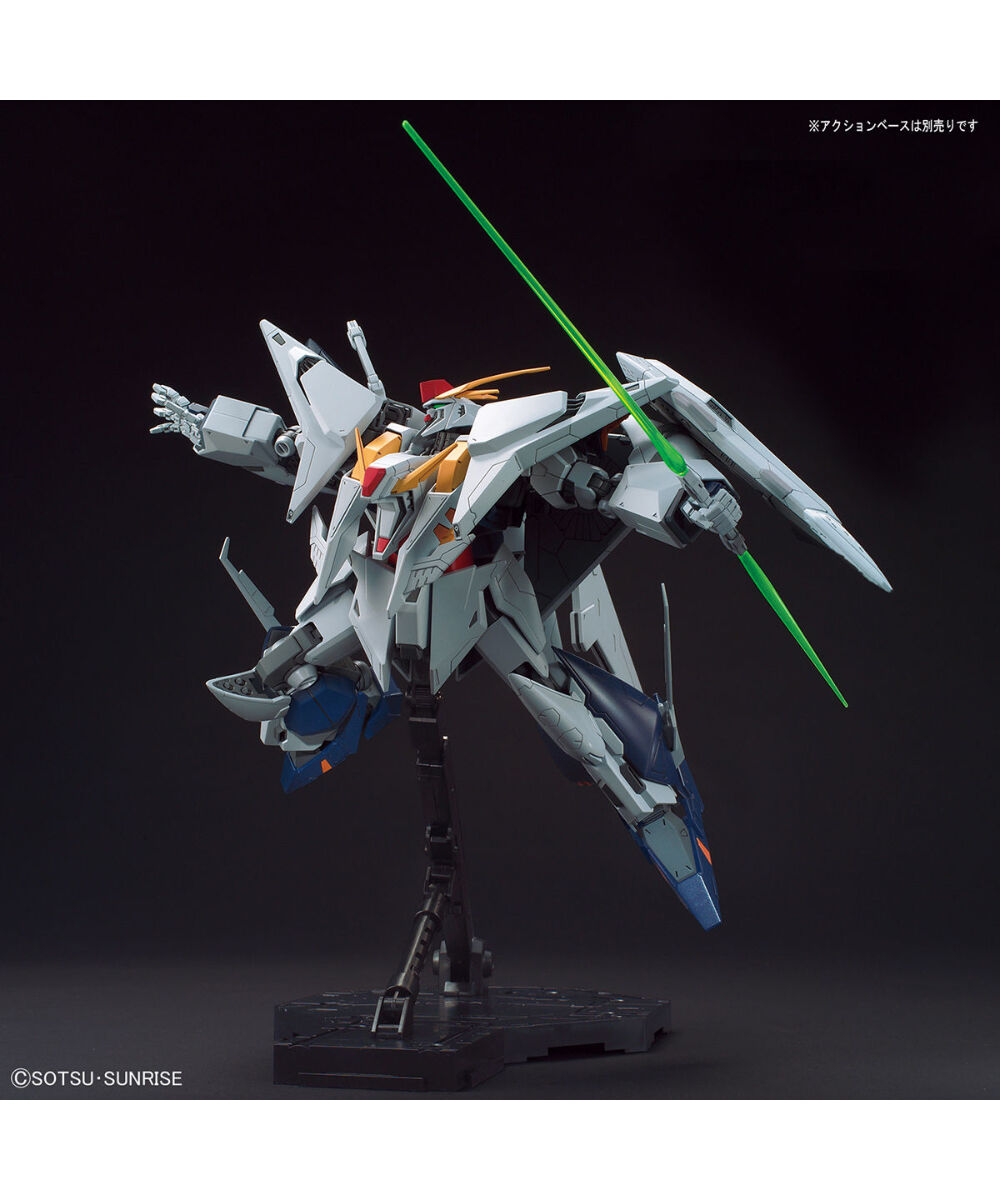 HGUC 1/144 Ξガンダム 【機動戦士ガンダム閃光のハサウェイ