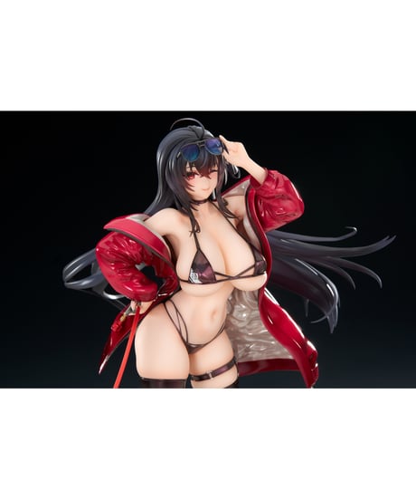 【予約】アズールレーン 大鳳 恋情のコンパニオンVer.　1/7スケール　塗装済み完成品　［APEX-TOYS］