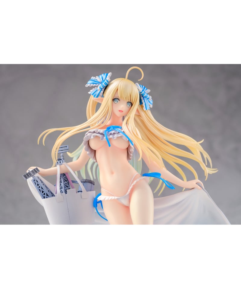 アズールレーン セントー 砂浜のウンディーネ 1/6 アズールレーン セントー 砂浜のウンディーネ 1/6 完成品