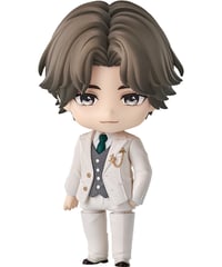 ねんどろいど 易遇　塗装済み可動フィギュア　世界之外　[グッドスマイルアーツ上海]