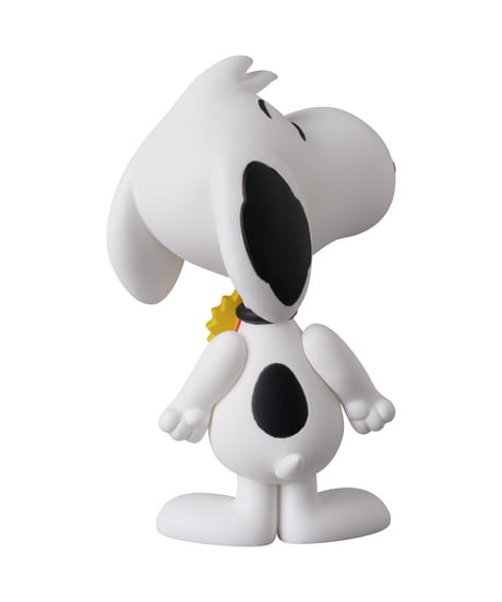 【予約】ウルトラディテールフィギュア UDF PEANUTS SERIES 19　全5種　［メディコム・トイ］