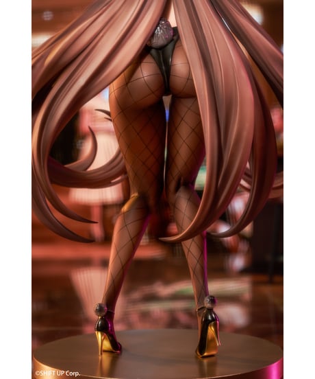 【予約】勝利の女神：NIKKE ノワール 1/10 完成品フィギュア　［Hobby sakura］