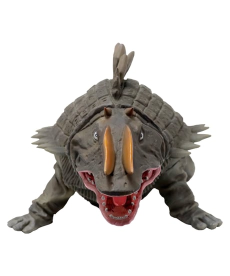ウルトラマン　1/6特撮シリーズ メガトン怪獣 スカイドン ハイグレード Ver. 　彩色済み完成品