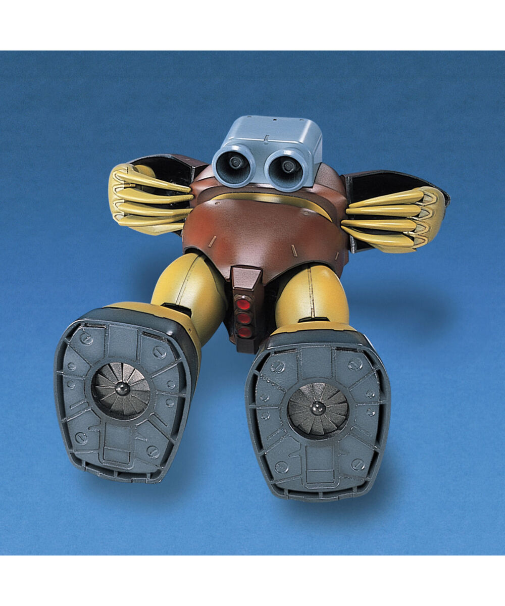 HGUC 1/144 ゴック 機動戦士ガンダム プラモデル | WonderToys