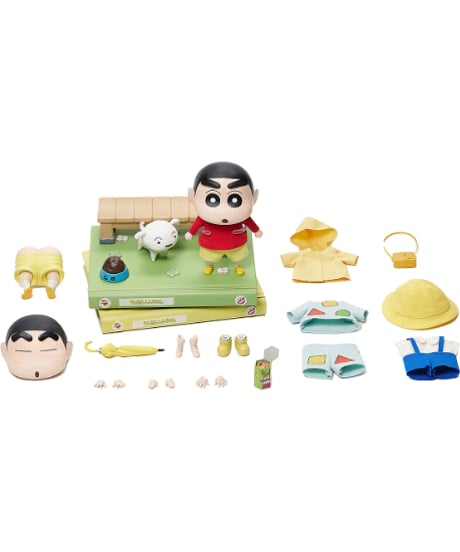 CATEGORY クレヨンしんちゃん | WonderToys