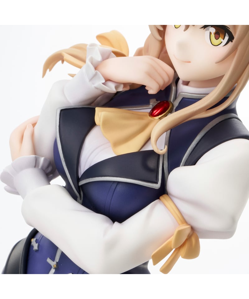 ゴブリンスレイヤーII 受付嬢 フィギュア ユニオンクリエイティブ ゴブリンスレイヤーII』より受付嬢がユニオンクリエイティブより