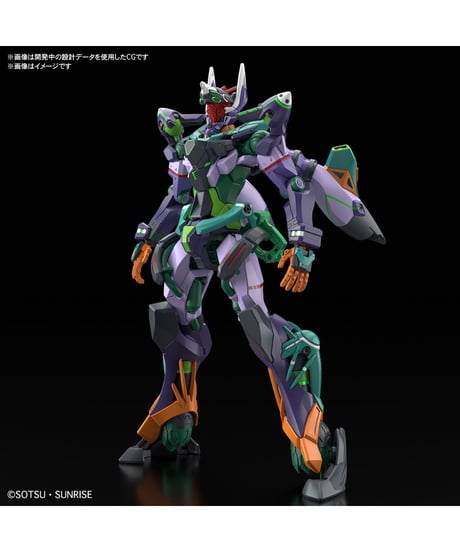 【送料無料】HG 1/144 GFreD　機動戦士Gundam GQuuuuuuX　ジークアクス　プラモデル　［バンダイ］