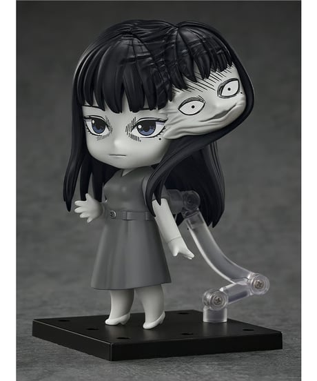 【予約】ねんどろいど 富江　塗装済み可動フィギュア　伊藤潤二『マニアック』　［グッドスマイルアーツ上海］