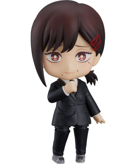 ねんどろいど コベニ　塗装済み可動フィギュア　TVアニメ『チェンソーマン』　[グッドスマイルカンパニー]