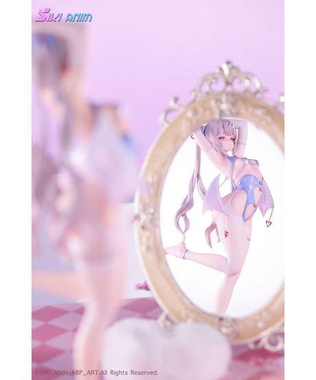 【予約】Sayume 1/6 完成品フィギュア　［SIKI ANIM］