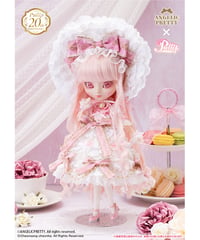 【予約】Pullip（プーリップ）  Decoration Dress Cake(デコレーションドレスケーキ)　［グルーヴ ］