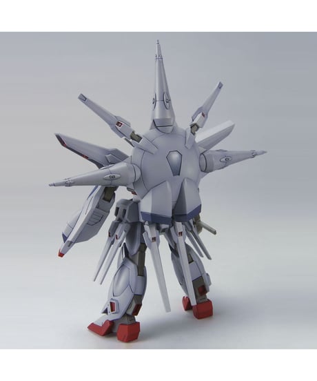 HG 1/144 R13 プロヴィデンスガンダム　機動戦士ガンダムSEED　プラモデル　［バンダイ］
