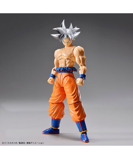 【送料無料】Figure-rise Standard 孫悟空(身勝手の極意)　ドラゴンボール