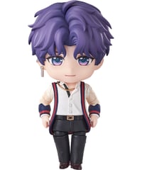 【予約】ねんどろいど ホムラ　塗装済み可動フィギュア　恋と深空　［グッドスマイルアーツ上海］