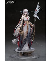 【予約】アークナイツ 濁心スカジ The Pilgrim ver.　1/7スケール　塗装済み完成品　［APEX-TOYS］