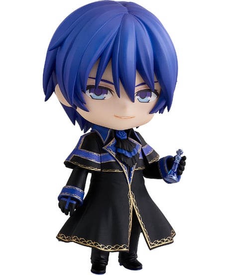 【予約】ねんどろいど KAITO カンタレラVer.　塗装済み可動フィギュア　[グッドスマイルカンパニー]