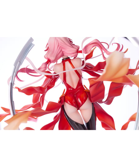 【予約】楪いのり -You're the world to me-　1/7スケール　塗装済み完成品　ギルティクラウン　[Solarain]