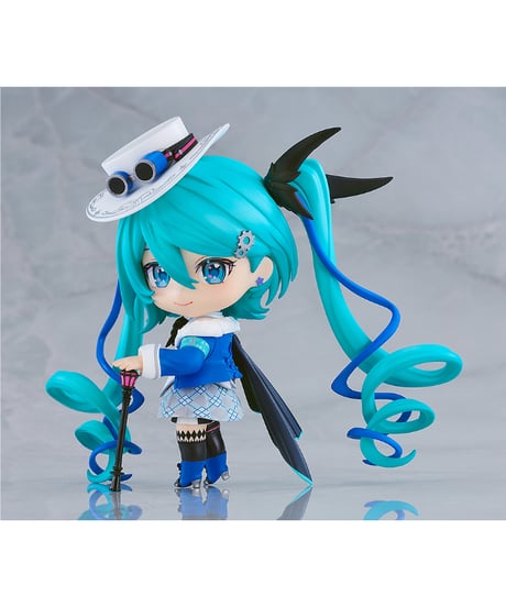 【予約】ねんどろいど 初音ミク MIKU WITH YOU 2025Ver.　塗装済み可動フィギュア　キャラクター・ボーカル・シリーズ01 初音ミク　[グッドスマイルカンパニー]