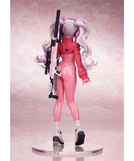 勝利の女神：NIKKE アリス　PVC完成品フィギュア　［フレア］