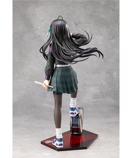 ガールズバンドクライ　安和 すばる　1/7スケール　PVC塗装済み完成品