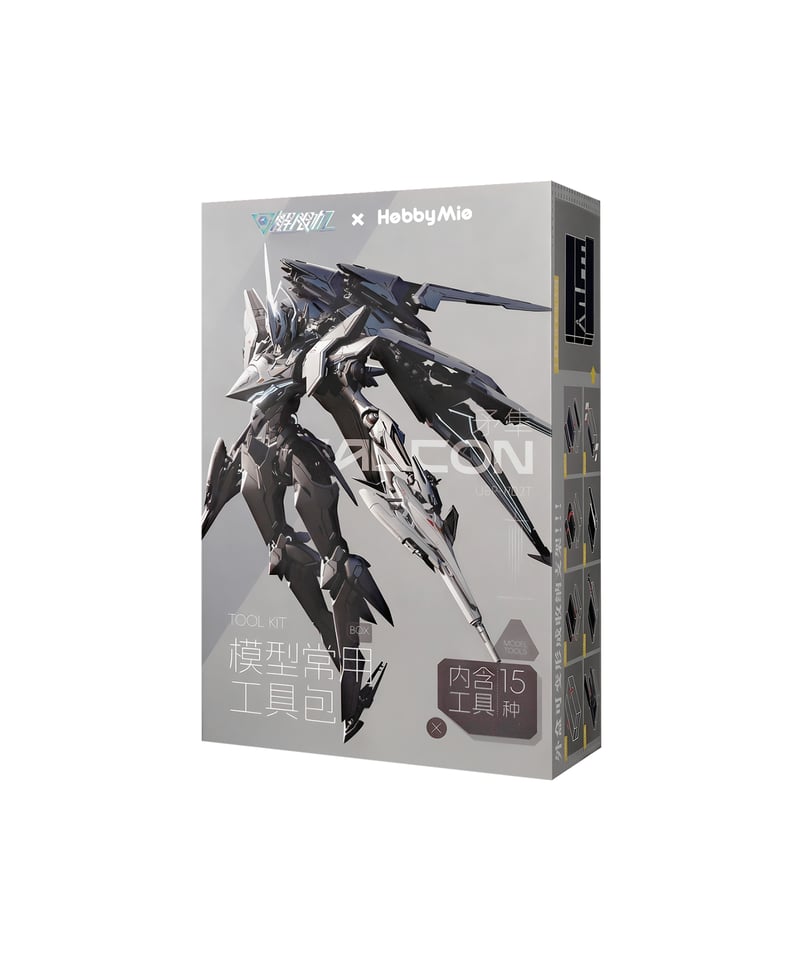 模型製作用品セット トップスタジオ 1/12 ニンジャ ZX-RR 2006 スパーディティールアップ